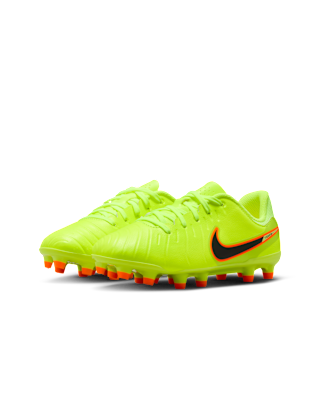 Nike Jr. Tiempo Legend 10 Academy