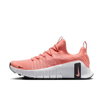 Nike Free Metcon 6 Men's Workout Shoes