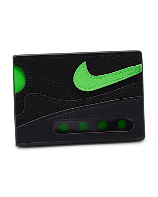 Женские  Nike Icon Air Max Card Wallet