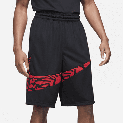 Nike Dri-FIT 2.0 Men's Basketball Printed Shorts