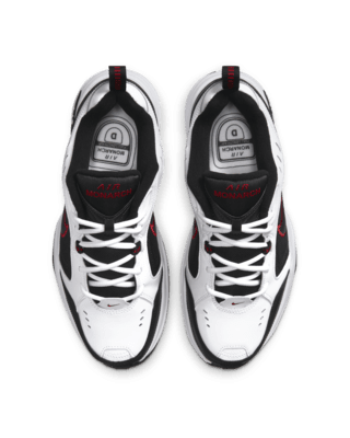 filete Destrucción Inclinado Nike Air Monarch IV Men's Training Shoe (Extra Wide). Nike.com