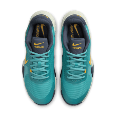 Nike Impact 4 Basketball Shoes