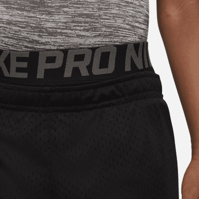 Nike Pro Little Kids' Dri-FIT Tights