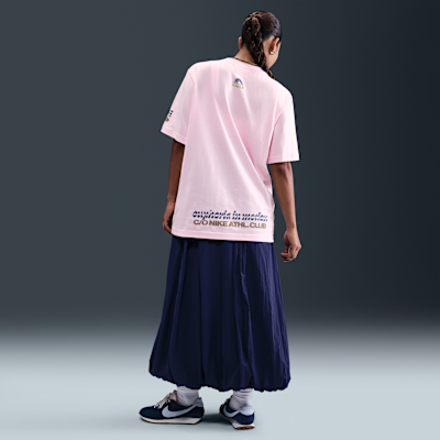 Nike Sportswear Essentials Women's Loose T-Shirt