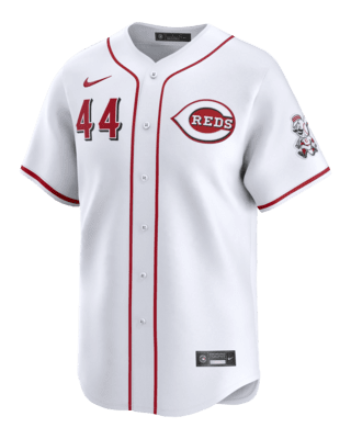 Мужские джерси Elly De La Cruz Cincinnati Reds Nike Dri-FIT ADV MLB Limited Jersey