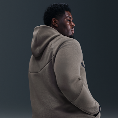Nike Tech Men's Fleece Windrunner Full-Zip Jacket