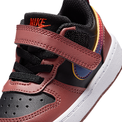 Nike Court Borough Low Recraft Baby/Toddler (Boys') Shoes