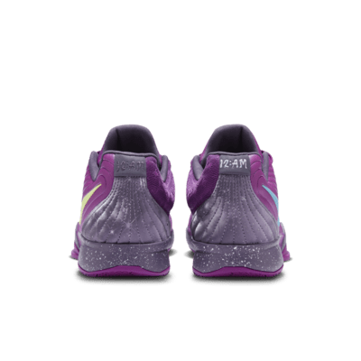 Ja 2 'Purple Sky' EP Basketball Shoes