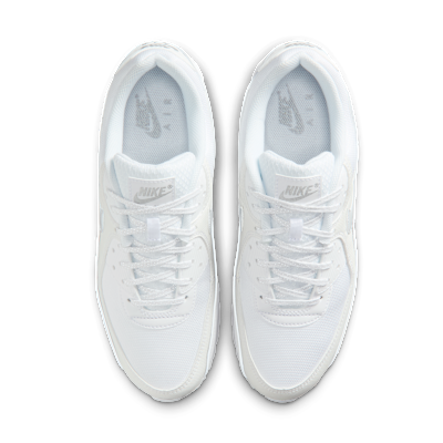 Nike Air Max 90 Premium Men's Shoes with Reflective Accents