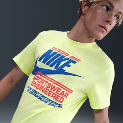 Nike Sportswear Men's T-Shirt