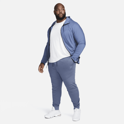 Nike Sportswear Tech Fleece Lightweight Men's Slim-Fit Jogger Tracksuit ...