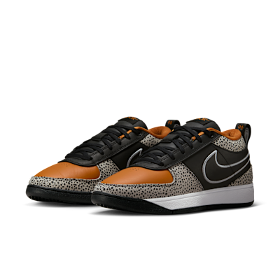 Tenis de básquetbol Book 1 "Air Safari"