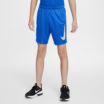 Nike Trophy23 Older Kids' Dri-FIT Shorts