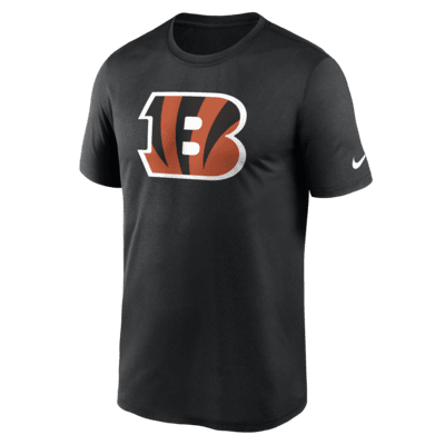 Nike / Men's Cincinnati Bengals United Grey T-Shirt