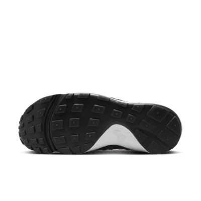 Nike Air Footscape Woven Women's Shoes