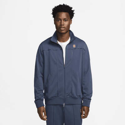 NikeCourt Men's Tennis Jacket