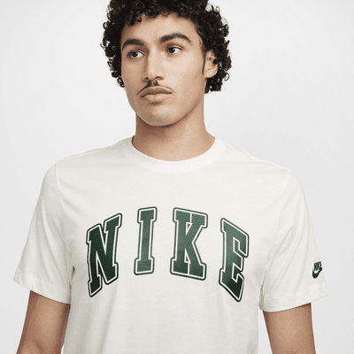 Nike Sportswear Club Men's T-Shirt