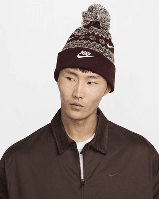 Nike Peak Beanie