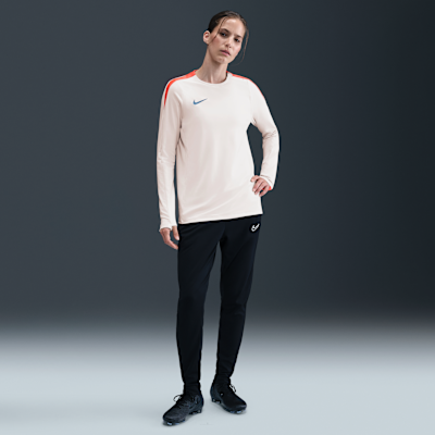 Nike Strike Women's Dri-FIT Crew-Neck Football Top