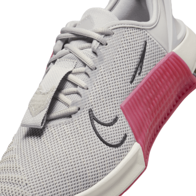 Nike Metcon 9 EasyOn work-outschoenen voor dames