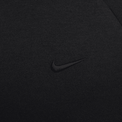 Nike Primary Sudadera con capucha versátil Dri-FIT UV con cremallera completa - Hombre