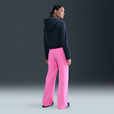 Nike Sportswear Phoenix Fleece Women's Straight-Leg Sweatpants