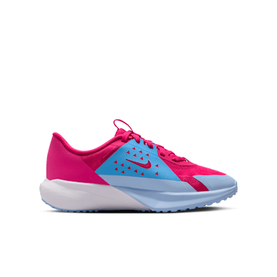 Nike Sonic Fly Big Kids' Running Shoes