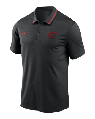 Nike Dri-FIT City Connect Victory (MLB Milwaukee Brewers) Men's Polo. Nike .com