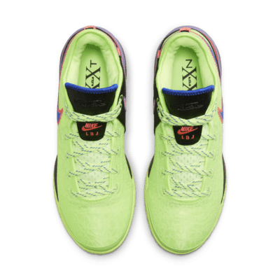 LeBron NXXT Gen Basketball Shoes