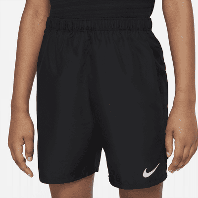 Nike Challenger Older Kids' (Boys') Training Shorts. Nike VN