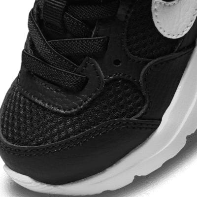 Tenis para bebé e infantil Nike Air Max SC