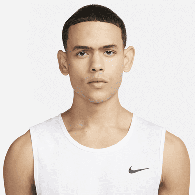 Débardeur de fitness Nike Dri-FIT Hyverse pour homme