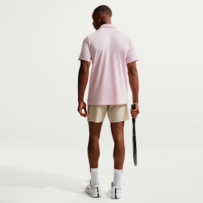 NikeCourt Advantage Men's Dri-FIT Tennis Polo