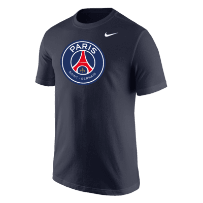 Paris Saint-Germain Men's T-Shirt. Nike.com