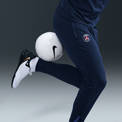Paris Saint-Germain Strike Elite Men's Nike Dri-FIT ADV Football Knit Pants