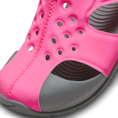 Sandalias para niños de preescolar Nike Sunray Protect 2