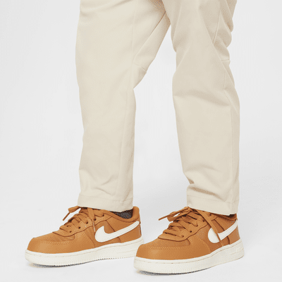 Nike Dri-FIT Toddler Woven Pants