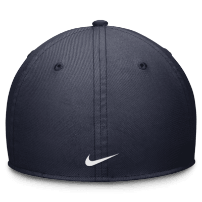 Gorra Nike Dri-FIT de la MLB para hombre Tampa Bay Rays Evergreen ...