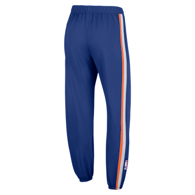 New York Knicks Zoned Men's Nike Dri-FIT NBA Pants