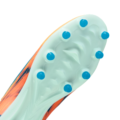 Nike Mercurial Vapor 16 Pro 'Kylian Mbappé' AG-Pro low top voetbalschoenen