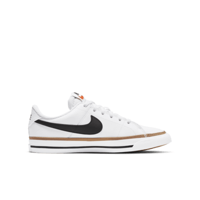 Nike Court Legacy Zapatillas - Niño/a