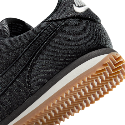Nike Cortez Textile Women's Shoes