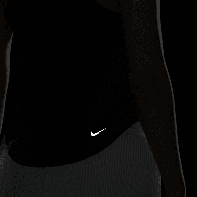 เสื้อกล้ามวิ่งผู้หญิง Dri-FIT Nike Fast