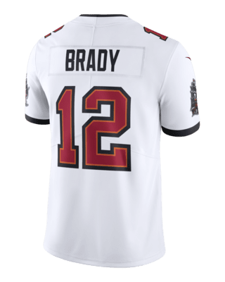 Devin White Tampa Bay Buccaneers Nike Women's Game Player Jersey - Red