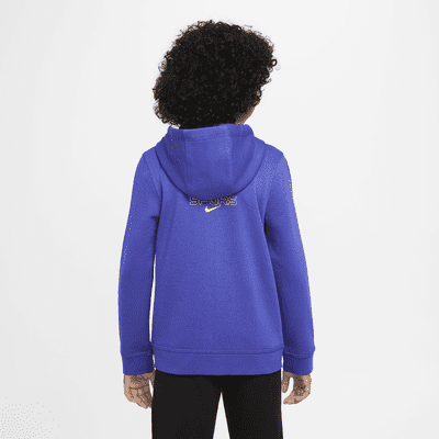 tottenham hoodie junior