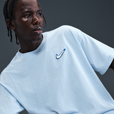 Nike Max90 basketbalshirt voor heren