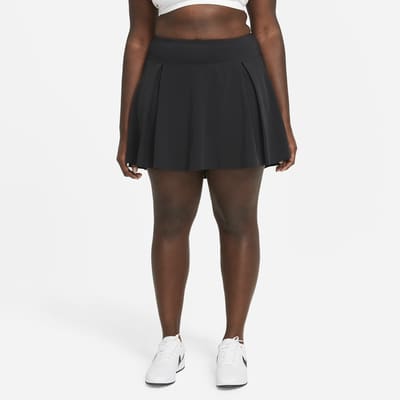 plus size golf skirt