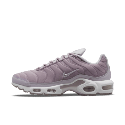 nike air max plus premium pink