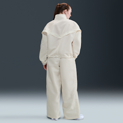 Nike Sportswear Windrunner Kadın Eşofman Altı