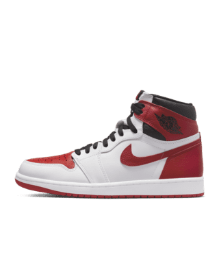 nike air jordan 1 retro